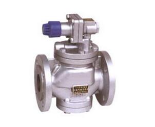 高靈敏度蒸汽減壓閥